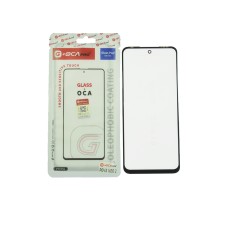 Стекло для Infinix Hot 12 Play (X6816D)/Hot 20 (X6826B)/TECNO Pova 4/Pova Neo 2 (LG6n)/Neo 3 (LH6N)/Note 12i черный G+OCA PRO
