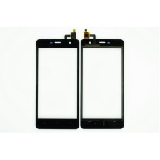Тачскрин для Micromax Q351 черный