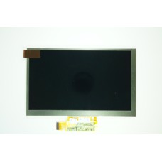 Дисплей для Samsung T110/T111/T113/T116/Lenovo A1000/A2107/A2207/A3300 IdeaTab