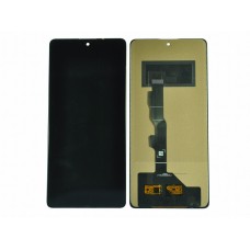 Дисплей для Xiaomi Poco F5/Redmi Note 12 Turbo/Redmi Note 13 5G (2312DRAABC/2312DRAABG/23049PCD8G/23049RAD8C)+Тачскрин черный In-Cell Дисплей для Xiaomi Poco F5/Redmi Note 12 Turbo/Redmi Note 13 5G (2312DRAABC/2312DRAABG/23049PCD8G/23049RAD8C)+Тачскрин черный In-Cell