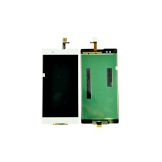Дисплей для Sony Xperia T2 Ultra Dual D5322/D5303+Тачскрин белый Дисплей для Sony Xperia T2 Ultra Dual D5322/D5303+Тачскрин белый