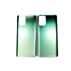 Задняя крышка для Xiaomi Redmi Note 10/Redmi Note 10S зеленый ориг