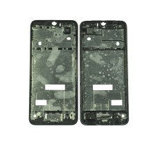 Рамка дисплея/средняя часть для Realme C30/Narzo 50i Prime (RMX3581/RMX3506) черный Рамка дисплея/средняя часть для Realme C30/Narzo 50i Prime (RMX3581/RMX3506) черный