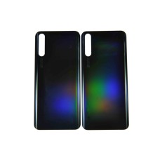 Задняя крышка для Huawei Y8p (AQM-LX1) черный
