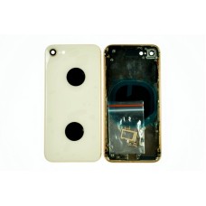 Корпус для iPhone 8 золотой