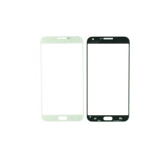 Стекло для Samsung E7/E700 белый
