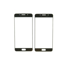 Стекло для Samsung A5/A510(2016) черный