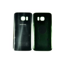Задняя крышка для Samsung SM-G935 S7 EDGE черный Задняя крышка для Samsung SM-G935 S7 EDGE черный
