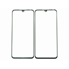 Стекло для Infinix Note 11/Note 12 X663D/Note 12 Pro/Note 12 2023 (X676B/X676С)/Note 30i (x6716) черный+OCA