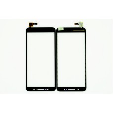 Тачскрин для Alcatel OT5009 черный