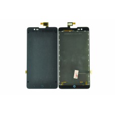 Дисплей для ZTE V993 Blade HN/V9180 Redbull V5+Тачскрин Дисплей для ZTE V993 Blade HN/V9180 Redbull V5+Тачскрин