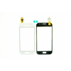 Тачскрин для Samsung J110H белый ориг