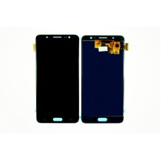 Дисплей для Samsung SM-J510 J5(2016)+Тачскрин черный in-cell