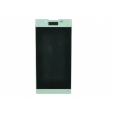 Дисплей для Sony Xperia L1 G3311/G3312+Тачскрин белый Дисплей для Sony Xperia L1 G3311/G3312+Тачскрин белый