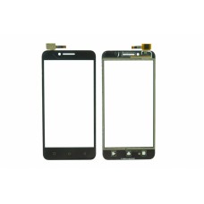 Тачскрин для Lenovo A2020 Vibe C черный