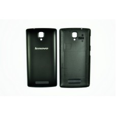 Задняя крышка для Lenovo A369 черный Задняя крышка для Lenovo A369 черный