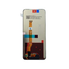 Дисплей для Oppo A60 (CPH2631) Oppo A3 2024 (CPH2669)+Тачскрин черный Дисплей для Oppo A60 (CPH2631) Oppo A3 2024 (CPH2669)+Тачскрин черный