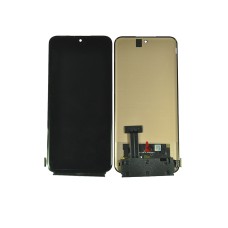 Дисплей для Oppo A60 (CPH2631) Oppo A3 2024 (CPH2669)+Тачскрин черный