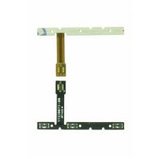 Шлейф для Nokia XL+кнопки громкости Шлейф для Nokia XL+кнопки громкости