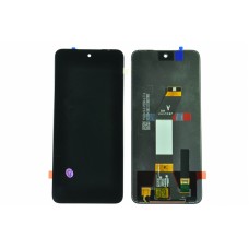 Дисплей для Xiaomi Redmi 10/Redmi 10 2022 (21061119DG/21061119AG/22011119UY)+Тачскрин черный ориг100% Дисплей для Xiaomi Redmi 10/Redmi 10 2022 (21061119DG/21061119AG/22011119UY)+Тачскрин черный ориг100%
