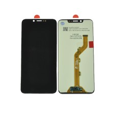 Дисплей для Tecno Camon 11S+Тачскрин черный Дисплей для Tecno Camon 11S+Тачскрин черный
