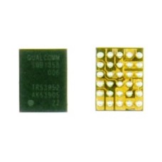 Контроллер заряда SMB1358 Контроллер заряда SMB1358