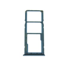 Держатель сим/карты памяти для Samsung A205/A20(2019)/A21s/A217/A305/A30(2019)/A325/A505/A50(2019)/A515/A705 Sim2+Flash синий Держатель сим/карты памяти для Samsung A205/A20(2019)/A21s/A217/A305/A30(2019)/A325/A505/A50(2019)/A515/A705 Sim2+Flash синий