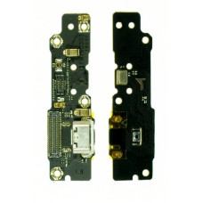 Шлейф для Meizu MX4 Pro+разъем зарядки Шлейф для Meizu MX4 Pro+разъем зарядки