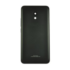 Корпус для Meizu M5 черный