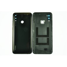 Задняя крышка для Huawei P Smart (2019) черный ориг