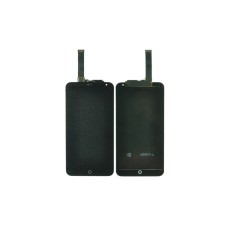 Дисплей для Meizu MX4+Тачскрин белый