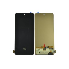 Дисплей для Xiaomi Redmi Note 14 4G (24117RN76O/MZB0IKWRU)+Тачскрин черный OLED