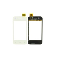 Тачскрин для Keneksi Teta 2 белый ориг100% Тачскрин для Keneksi Teta 2 белый ориг100%