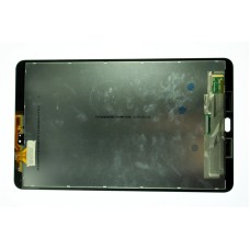 Дисплей для Samsung T580/T585+Тачскрин белый ориг