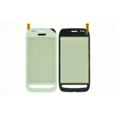 Тачскрин для Nokia 710 Lumia белый