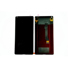 Дисплей для Xiaomi Mi Mix 2+Тачскрин черный Дисплей для Xiaomi Mi Mix 2+Тачскрин черный