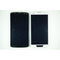 Дисплей для LG D838/F350 G Pro 2+Тачскрин в раме ориг Дисплей для LG D838/F350 G Pro 2+Тачскрин в раме ориг