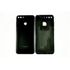 Задняя крышка для Huawei Y6 2018/Honor 7C/Enjoy 8/Honor 7A Pro черный ориг