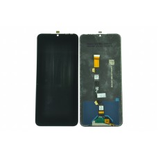 Дисплей для Tecno Spark 9 Pro/9 Pro Sport/Tecno Spark 8P/Itel Vision 5 Plus/Itel S18 Pro+Тачскрин черный Дисплей для Tecno Spark 9 Pro/9 Pro Sport/Tecno Spark 8P/Itel Vision 5 Plus/Itel S18 Pro+Тачскрин черный