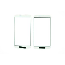 Стекло для LG K10/K430/K410 белый