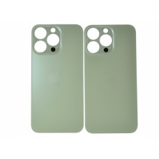 Задняя крышка для iPhone 13 Pro белый ориг