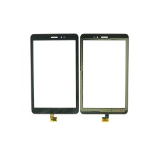 Тачскрин для Huawei Mediapad 8 T1 S8-701U черный