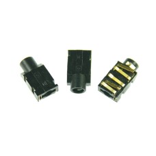 Разъем наушников для  Philips X622/X692 ориг100%