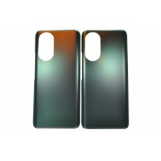 Задняя крышка для Huawei Honor X7 серебро ориг