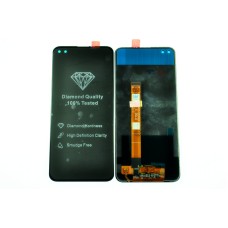 Дисплей для Realme 6 Pro/Oppo A92s/Oppo Reno 4Z 5G+Тачскрин черный Дисплей для Realme 6 Pro/Oppo A92s/Oppo Reno 4Z 5G+Тачскрин черный
