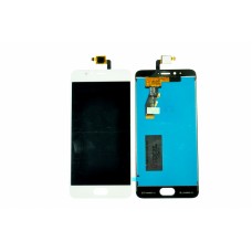 Дисплей для Meizu M5S+Тачскрин белый Дисплей для Meizu M5S+Тачскрин белый