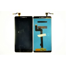 Дисплей для Xiaomi Mi Max+Тачскрин черный Дисплей для Xiaomi Mi Max+Тачскрин черный