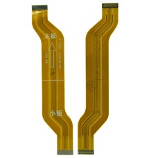 Шлейф для Huawei Honor 50 Lite (NTN-LX1) основной Шлейф для Huawei Honor 50 Lite (NTN-LX1) основной