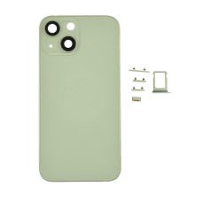 Корпус для iPhone 13 Mini белый