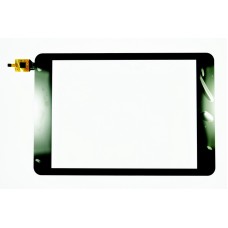 Тачскрин для китайских планшетов 246 8